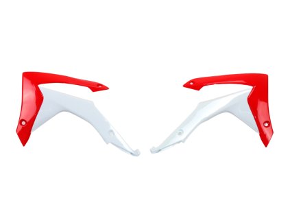 Spojlery nádrže Honda CRF 250R 2014-17 / CRF 450R 2013-16 - OEM
