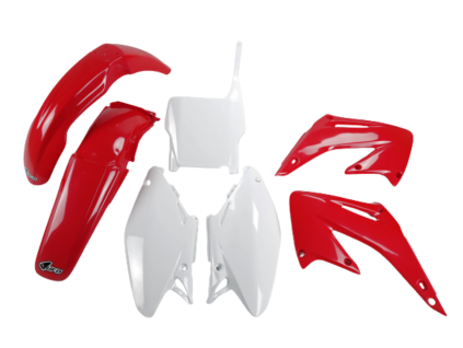 Sada plastů Honda CR 125/250 2004 - OEM