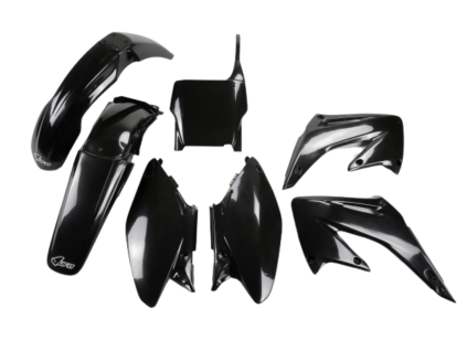 Sada plastů Honda CR 125/250 2004 - Black