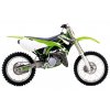 Sada polepů Kawasaki KX 125 2001