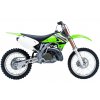 Sada polepů Kawasaki KX 250 2003