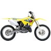 Sada polepů Suzuki RM 250 2006