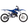 Sada polepů Yamaha YZ 125 2001