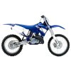 Sada polepů Yamaha YZ 250 2001