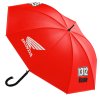Deštník Honda - red/black/white