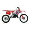 Sada polepů Honda CR 125 1993
