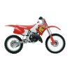 Sada polepů Honda CR 125 1994