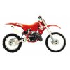 Sada polepů Honda CR 250 1989