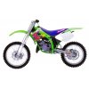 Sada polepů Kawasaki KX 125 1994