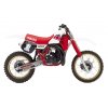 Sada polepů Yamaha YZ 250 1985