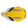 Potah sedla Suzuki RM 125/250 1996