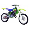Sada polepů Kawasaki KX 125 1997