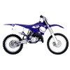 Sada polepů Yamaha YZ 125 2000