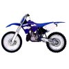 Sada polepů Yamaha YZ 250 1999