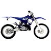 Sada polepů Yamaha YZ 250 2000