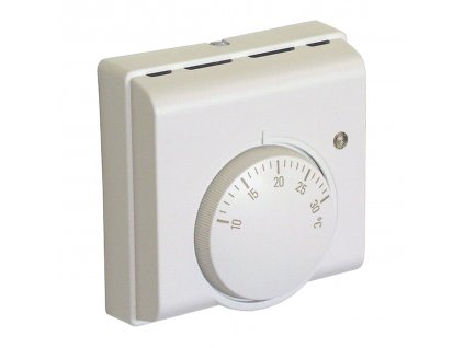 Pokojový termostat Honeywell T6360A1012 10/30 °C