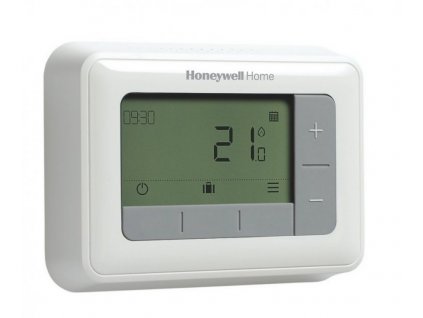 Termostat Honeywell T4 (T4H110A1081)