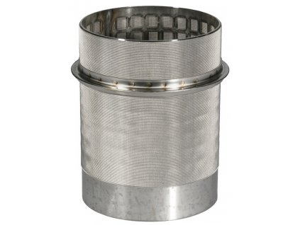 Náhradní síto pro filtr Honeywell F76S-F, DN65, 0,1mm (ES76S-065A)