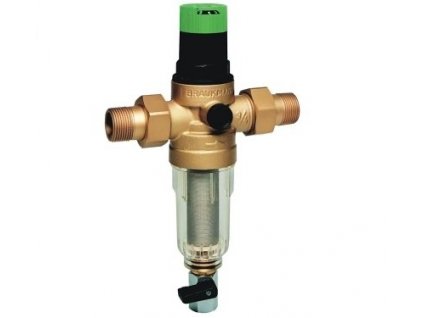 Vodní filtr pro teplou vodu Honeywell FK06-1/2AAM
