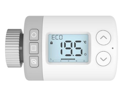 Termostatická hlavice Honeywell Home HR27EE (HR27EE)
