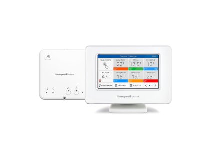 main photo atp931gm4xxx evohome thermostat ge23cohres