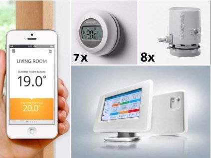 main photo honeywell