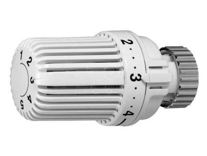 termostaticka hlavice therma 3 4