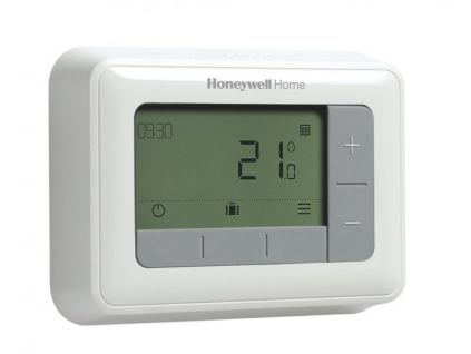 main photo Honeywell T4