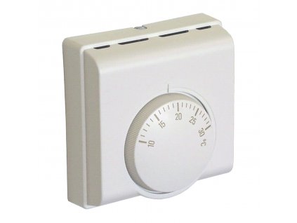 Pokojový termostat Honeywell T6360B1002 10/30 °C tep. zpětná vazba