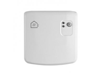 Bezdrátová reléová jednotka Honeywell Evohome BDR91T1004