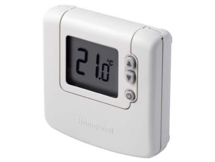 Digitální pokojový termostat Honeywell DT90A1008