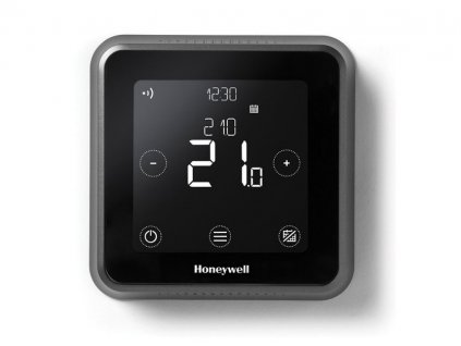 Digitální programovatelný termostat Honeywell Lyric T6