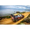 WRC Trip Sardinie