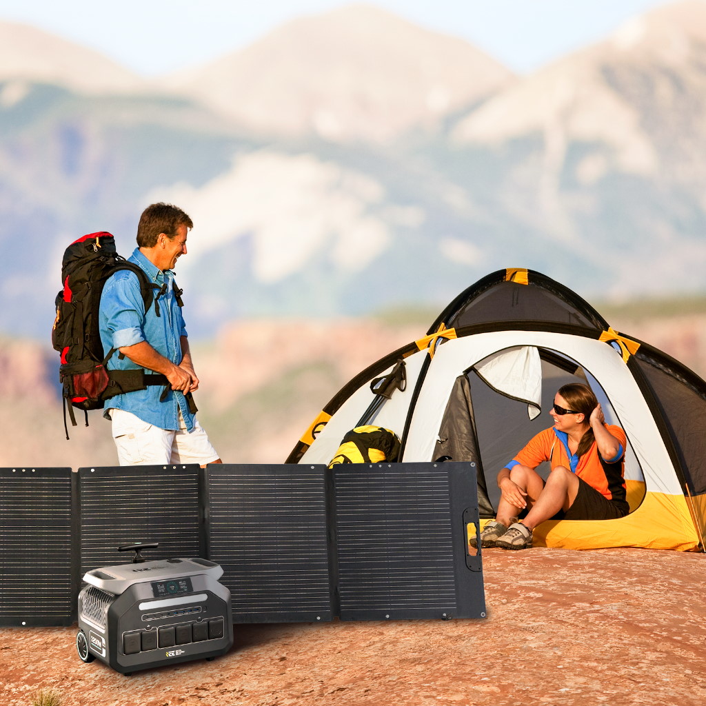 Nabíjacia stanica IEETek PЗ200