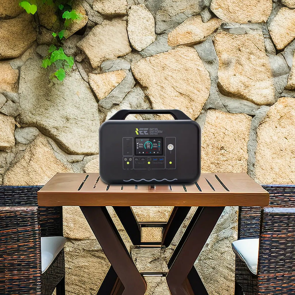 IEETek Singo1000 Power Station