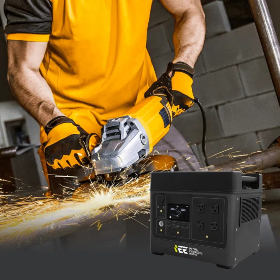 IEETek Singo3000 Power Station