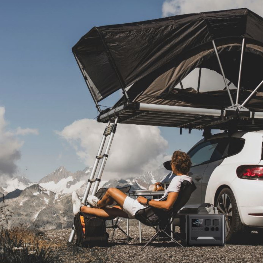 Netsodis Power Station N15