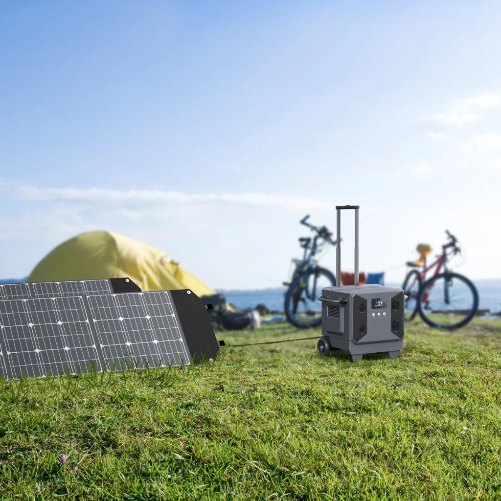 Netsodis Power Station N45