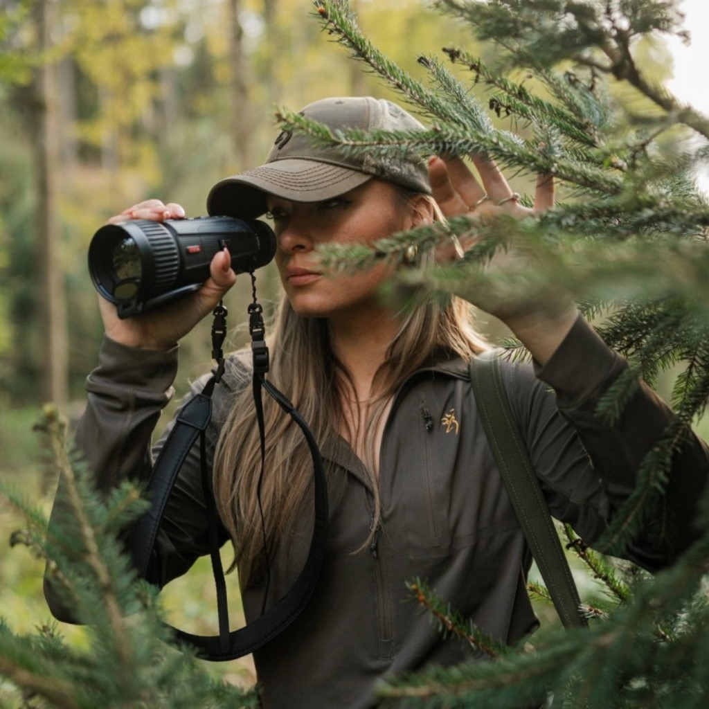 Nocpix VISTA Thermal Monocular