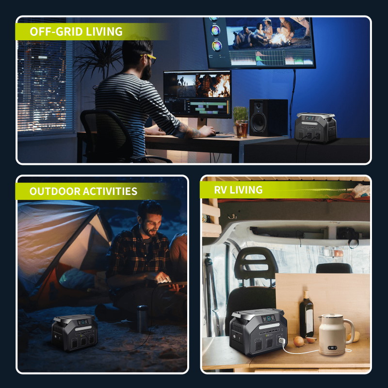 ieetek-p1800-applications