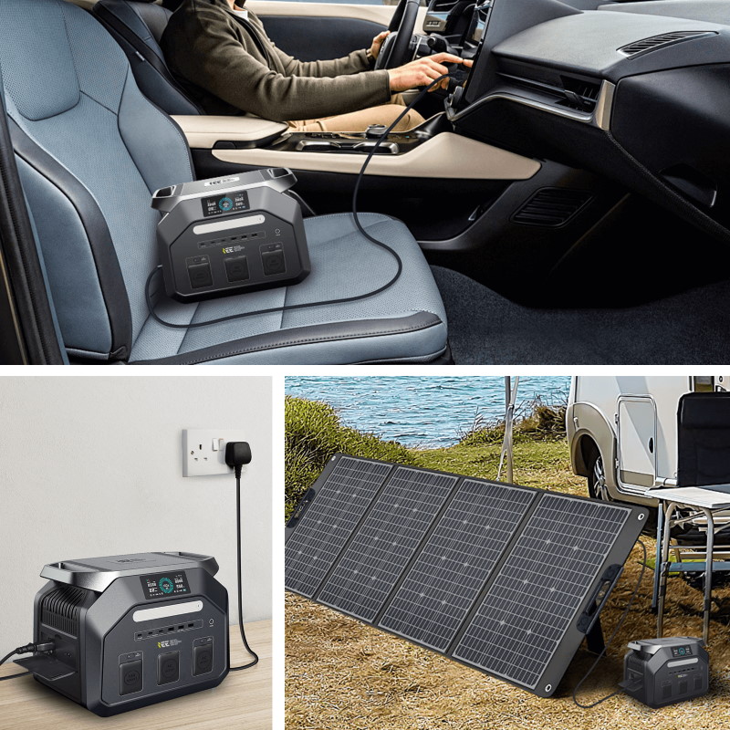 ieetek-p1800_charging