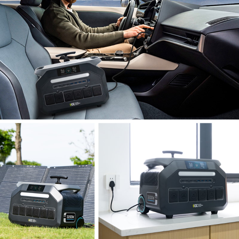 ieetek-p3200_charging