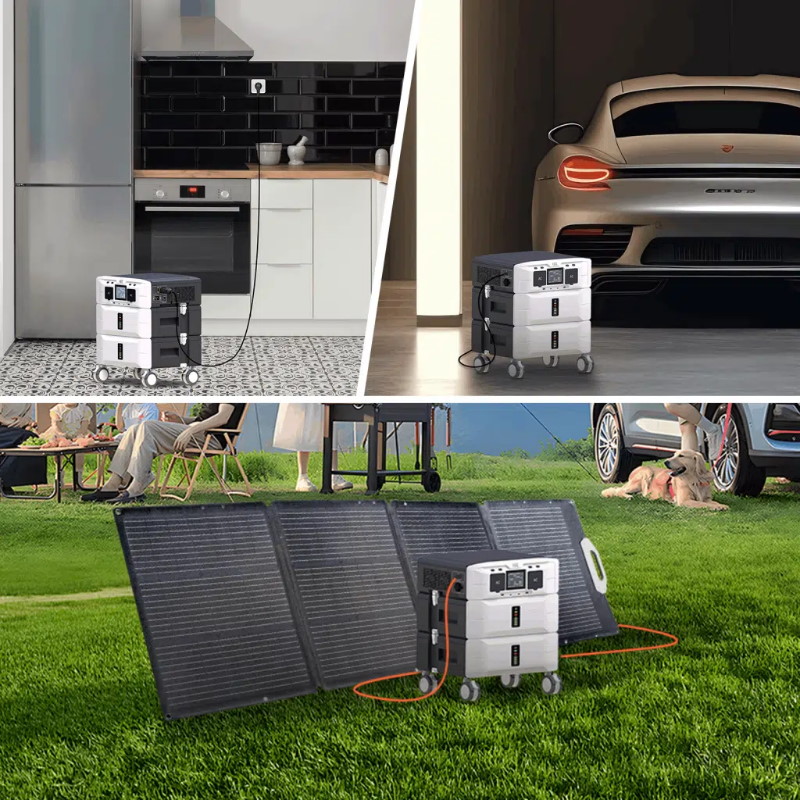 ieetek-se5000_charging