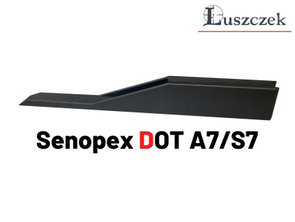 Adaptér Luszczek pre Senopex DOT A7/S7