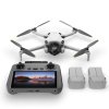 dji mini 4 pro FMC DJI RC