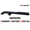 INNOMOUNT ZERO Blaser mount for HIKMICRO Thunder 1.0, Panther 1.0, 2.0 and Cheetah