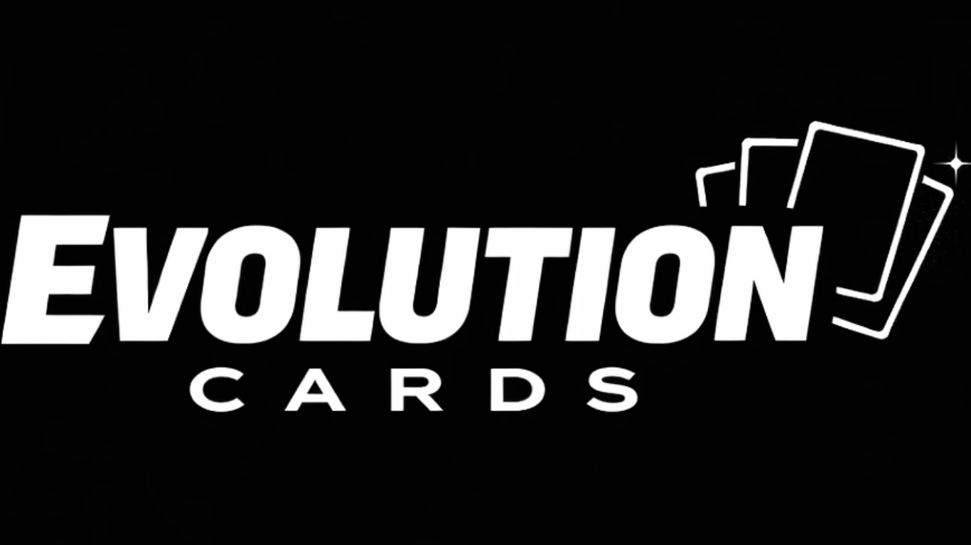 Evolution Cards