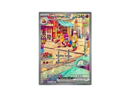 Skeledirge EX 258