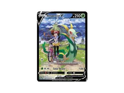 Serperior V TG13