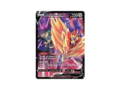 Zamazenta V TG22
